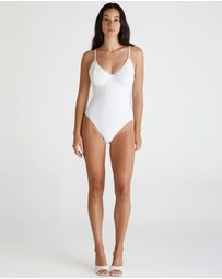 Heaven Australia - Serenity Harper One Piece