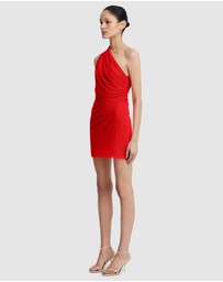 Significant Other - Tillie Mini Dress