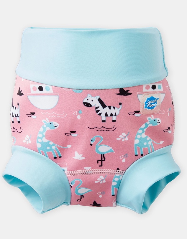 Splash About - Happy Nappy™ & Liners Bundle - Nina's Ark