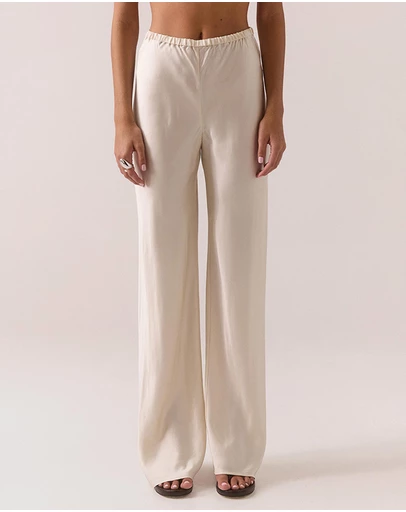 SOVERE - Blake Bias Pants