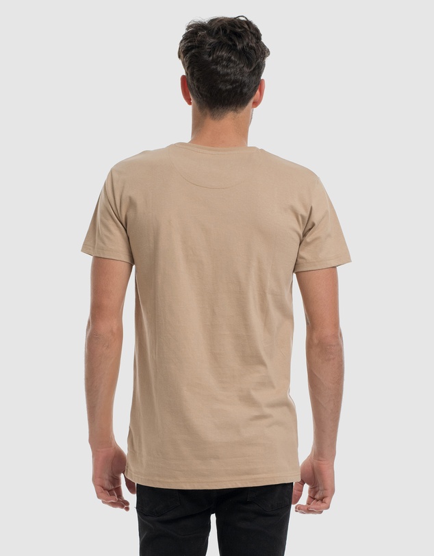 Stock & Co. - Original Explorer Tee