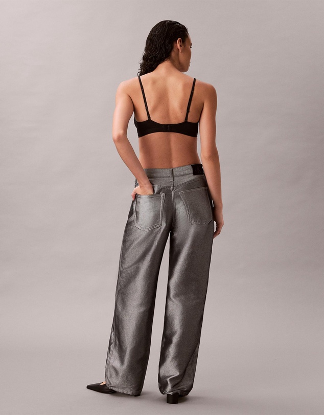 Calvin Klein Jeans - Relaxed Barrel Jeans