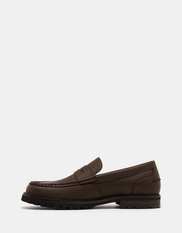 Uncut - Hackney Dress Loafers