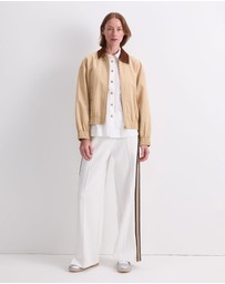 Sportscraft - Tate Bomber