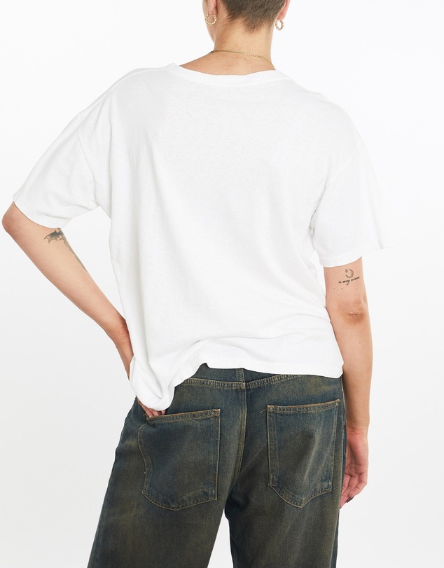 Vintage by The Real Deal - Pre Loved - Vintage 80s Hawaii Tee