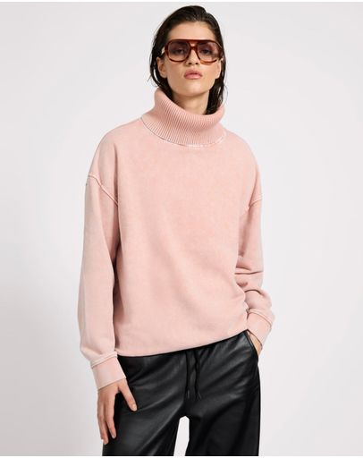 Blush Pink