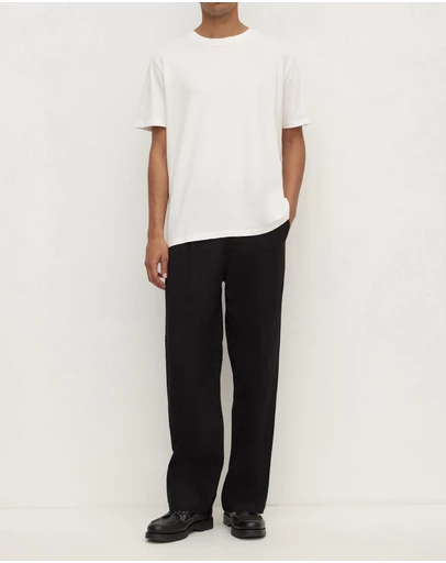 Assembly Label - Elijah Tee