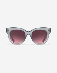Hawkers Co - HAWKERS Audrey Raw - Sunglasses for Women UV400
