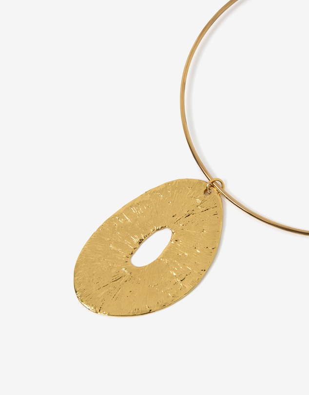 Forcast - Amara Statement Choker