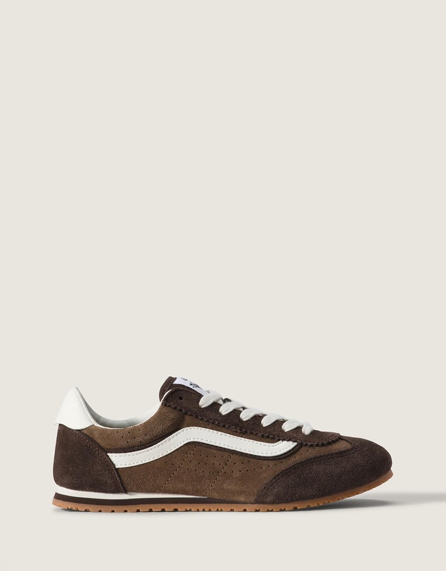 Vans - Super Lowpro - Unisex
