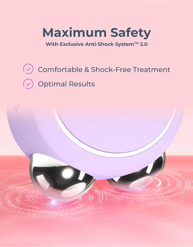 FOREO - BEAR™ 2 Go