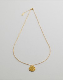 Native Sol - Celestara Necklace