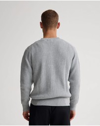 Oxford - Lincon Cardigan