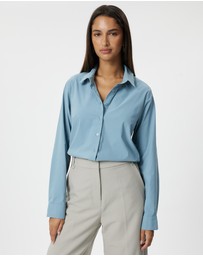 Amble - Stirling Shirt