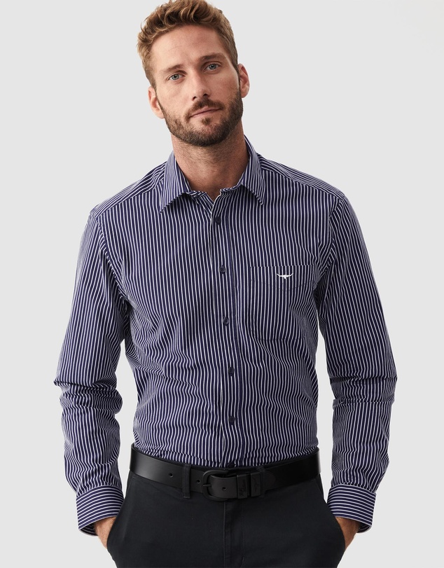 R.M.Williams - Collins Shirt