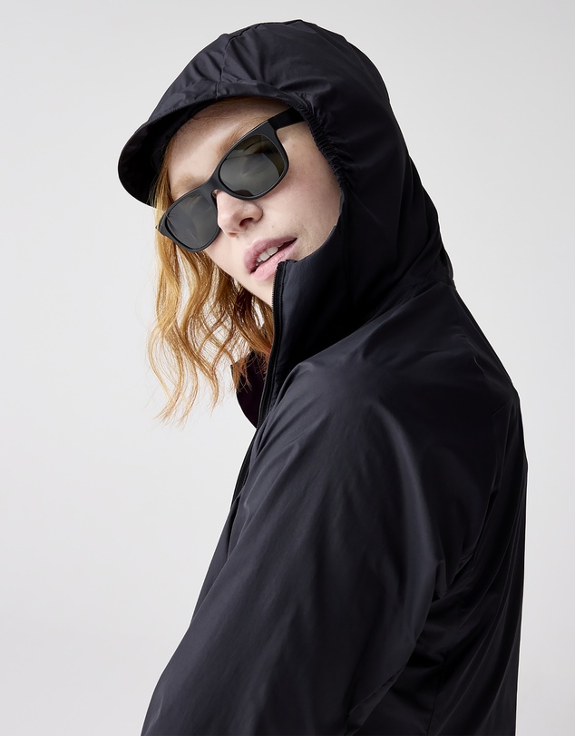 Brooks - Canopy Packable Jacket