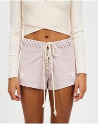 LENNI the label - Jimi Shorts