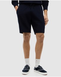 Tommy Hilfiger - Essential Terry Sweatshorts