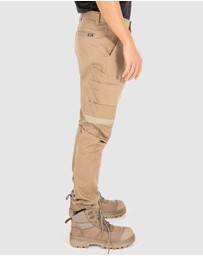 UNIT Workwear - UNIT Men's Workwear Pants Demolition Cuffed