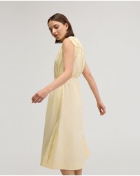 Oxford - Yardley Cotton Dress