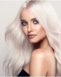Silk Oil of Morocco - Argan REP-Hair Protein Shampoo - 1 Litre