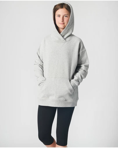 School Active Sports - SAS Active Super-Soft Hoodie