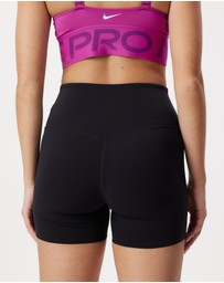 Nike - Zenvy Dri-FIT 5in High Rise Shorts