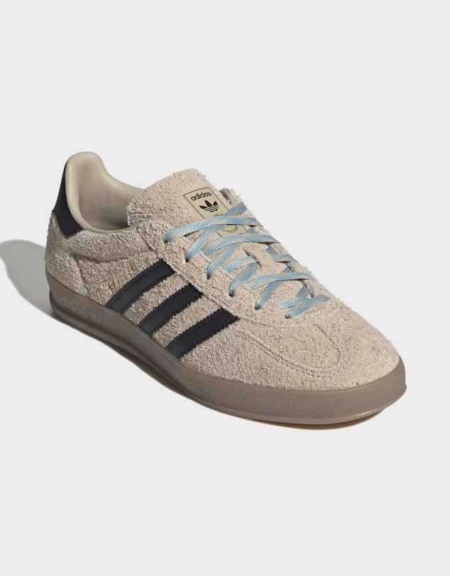 adidas Originals - GAZELLE INDOOR SHOES Womens