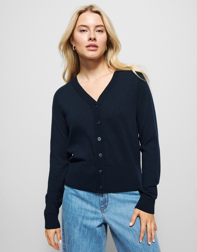 Commonry - Amanda Cardigan