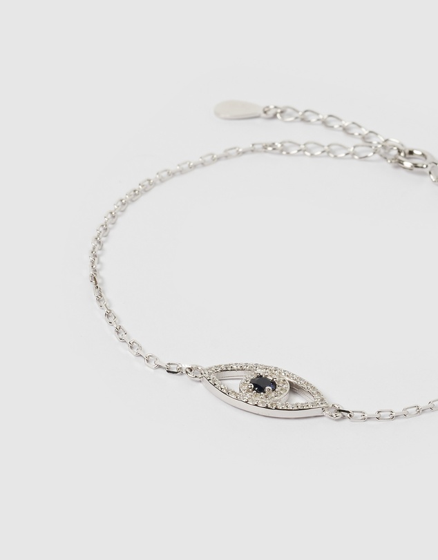 Izoa - Arti Eye Bracelet