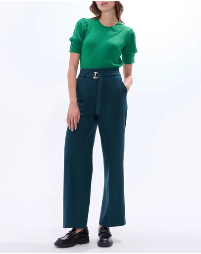 Marcs - Foolish One Belted Pants