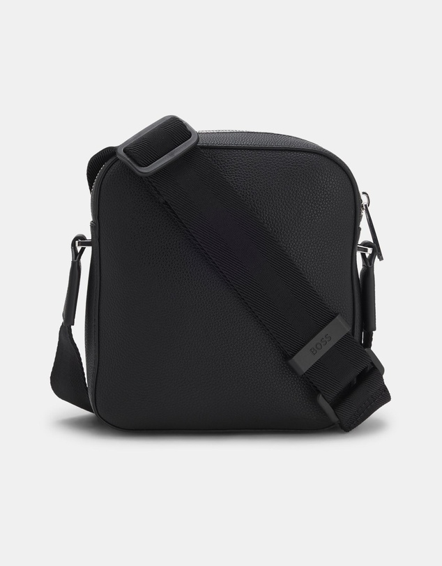 BOSS - Ray NS Zip Crossbody Bag