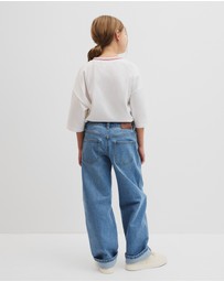 Country Road - Teen Curved Seam Jean