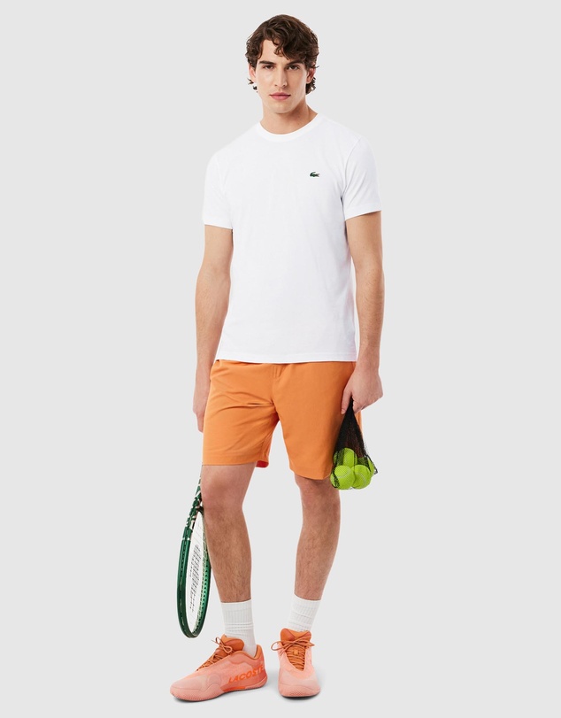 Lacoste - Core Performance Technical Jersey T-Shirt