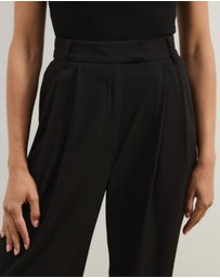 Atmos&Here - Kara Tailored Pants
