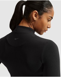 Nike - Zenvy Dri-FIT Full-Zip Jacket