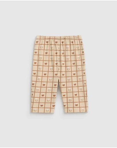 Seed Heritage - Oranges Pant