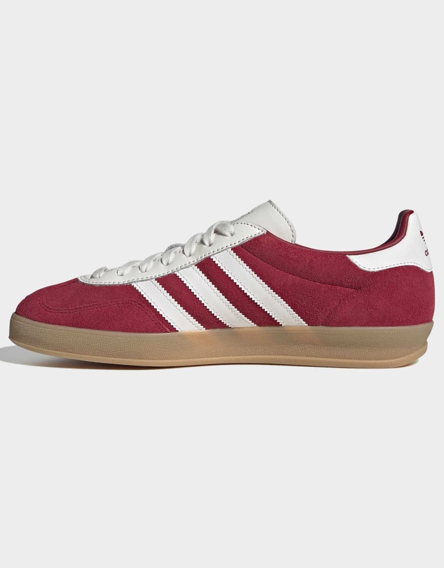 adidas Originals - GAZELLE INDOOR SHOES Unisex