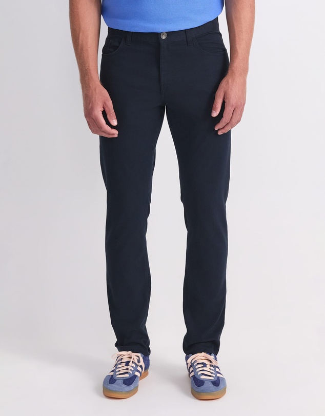 Sportscraft - Bedford Tapered Jean