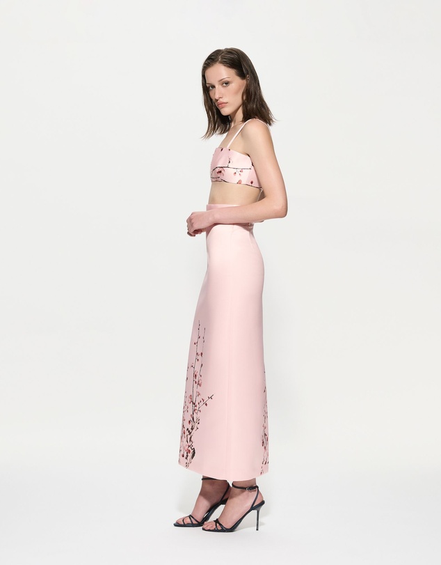 Muma World - Hana Crop Top