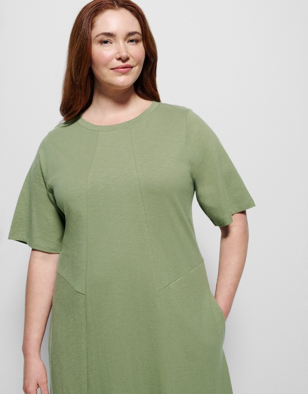 Commonry - Remi Dress