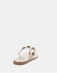 Novo - Seem Sandals