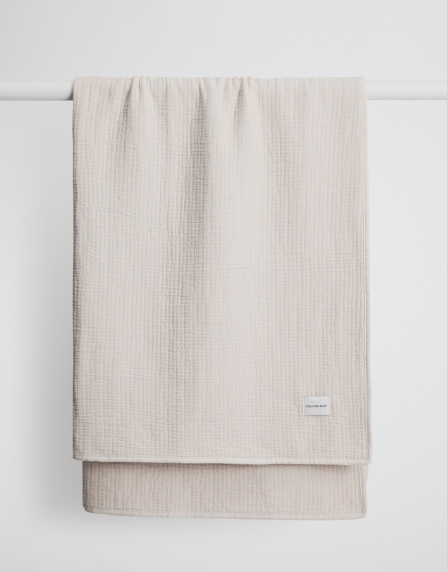 Country Road - Thea Throw