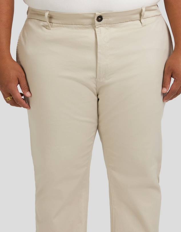 Johnny Bigg - Ledger Stretch Chino