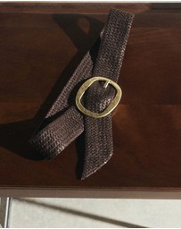 M.N.G - Marian Belt