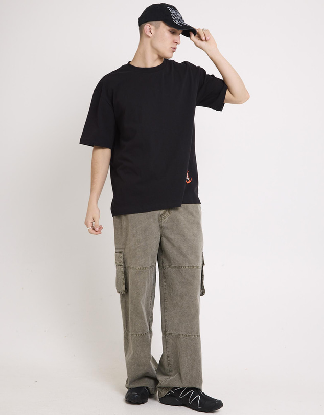 Standard - Whipped T-shirt