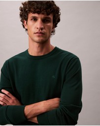 Calvin Klein - Merino Wool Classic Jumper
