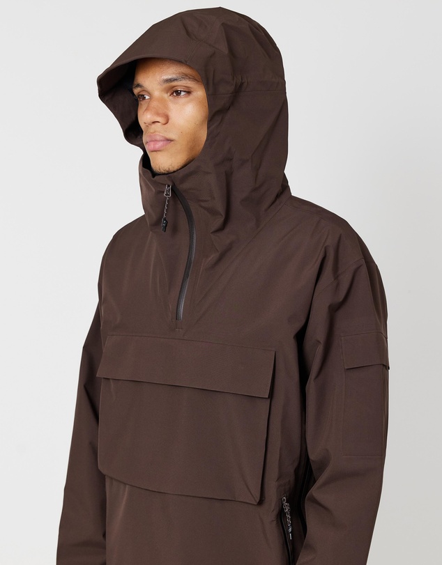 Blaest - Signalen Anorak