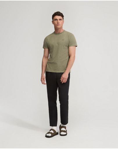 Green Melange