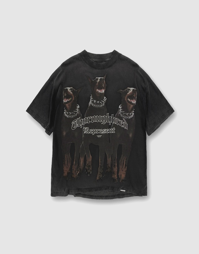 Represent - Thoroughbred Tee